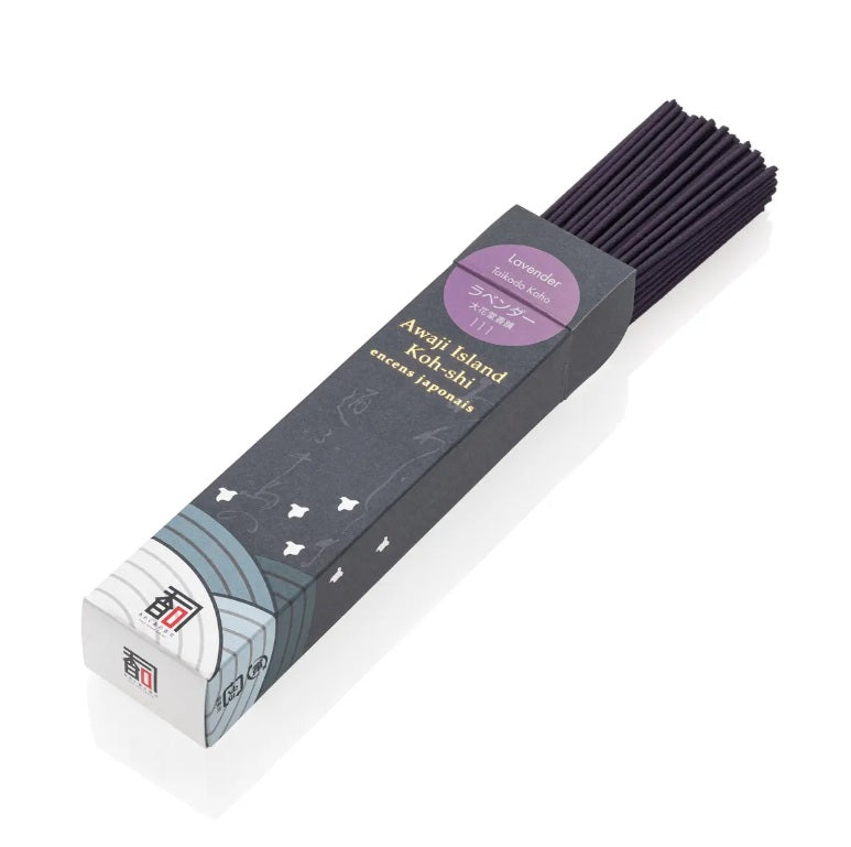 Japanese Incense
