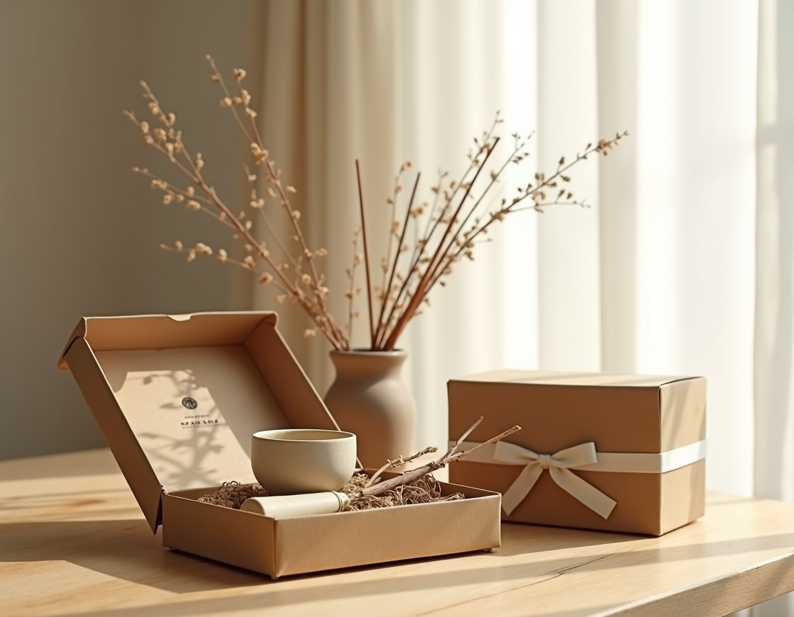 Gifts & Moments