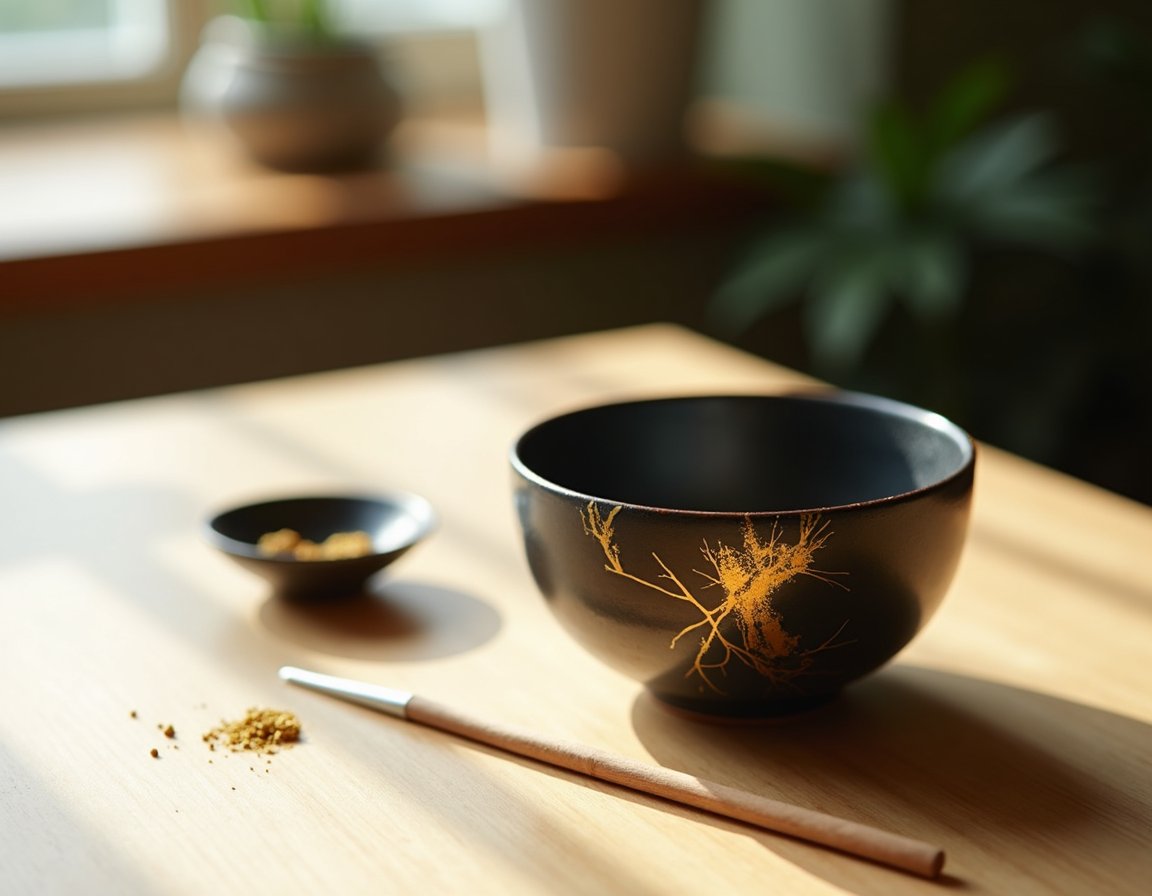 Kintsugi