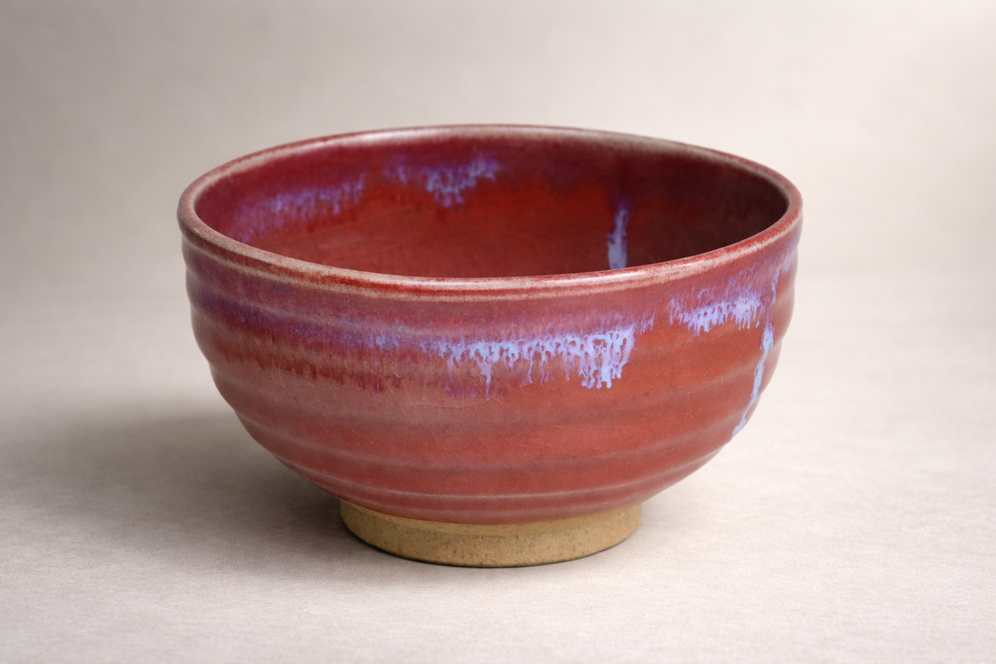 Matcha bowl pink
