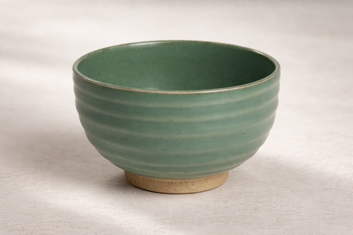 Matcha bowl green