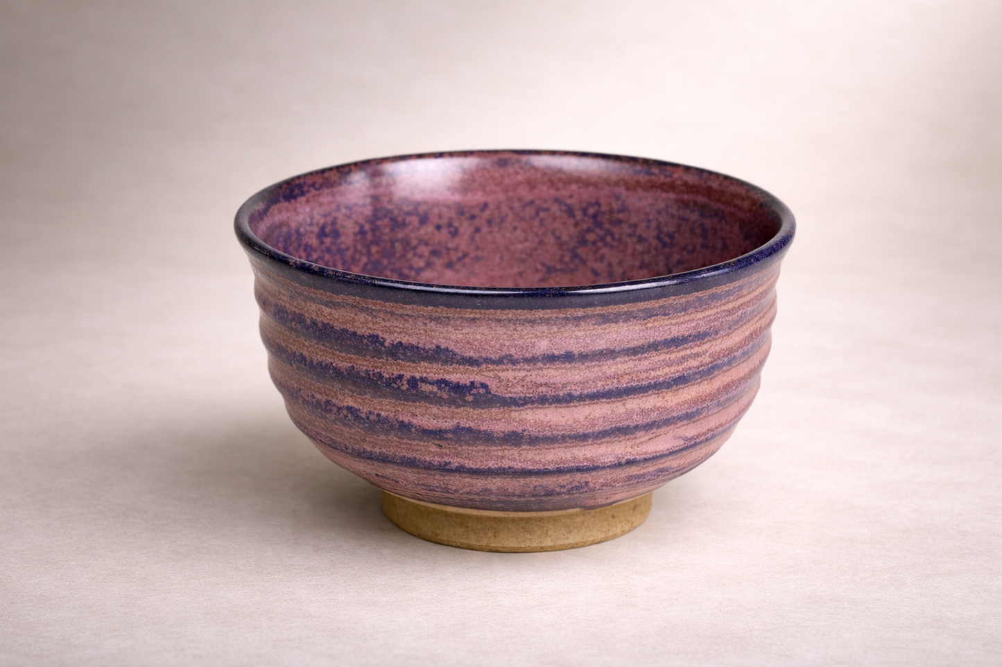 Matcha bowl red